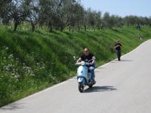 afbeelding van Patrick Hendriks